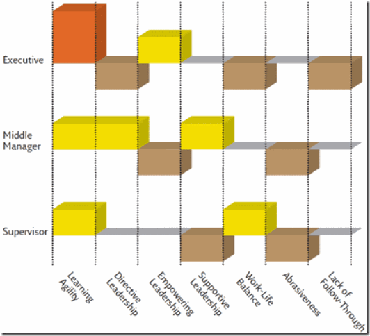 leadership levels and competencies for success Leadership Development Mike Cardus