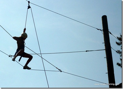 High Ropes Course western new york (2)