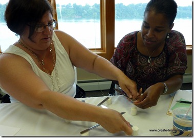 team builidng & leadership - developing team norms and explicit needs for great work (5)