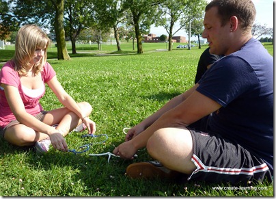 TeamBuilding & Leadership. The College at Brockport, NY. Student government (33)