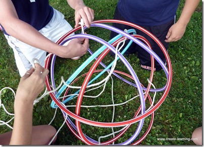 TeamBuilding & Leadership. The College at Brockport, NY. Student government (42)