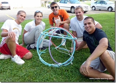 TeamBuilding & Leadership. The College at Brockport, NY. Student government (45)