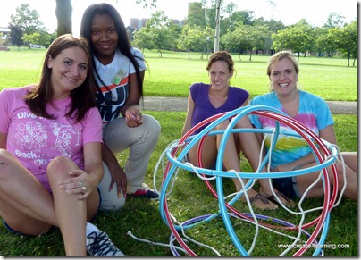 TeamBuilding & Leadership. The College at Brockport, NY. Student government (46)