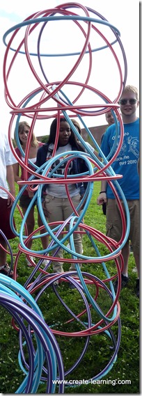 TeamBuilding & Leadership. The College at Brockport, NY. Student government (60)