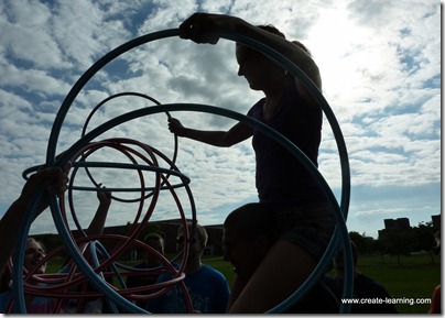 TeamBuilding & Leadership. The College at Brockport, NY. Student government (61)