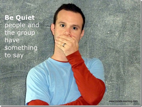 covert co-facilitation michael cardus train the trainer