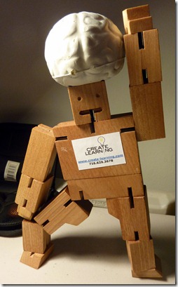 Michael Cardus Team Building & Leadership Expert Create-Learning 