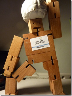 Michael Cardus Team Building & Leadership Expert Create-Learning 