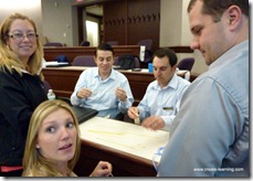 Corporate Team Building & Leadership with Profesional MBA. Simon School of Business, Univ. of Rochester NY (28)