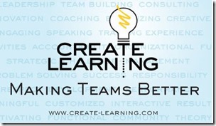 Team Building & Leadership Create-Learning.com