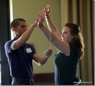 Create-Learning Team Building and Leadership - Univ at Rochester College Center for Advising Services  (42)