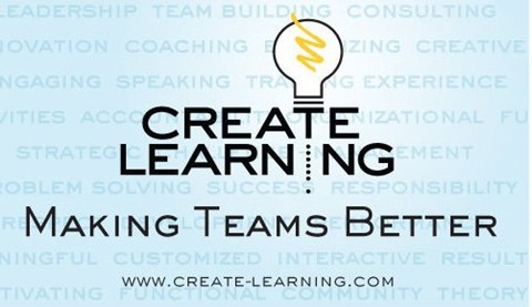 Team Building & Leadership Create-Learning.com