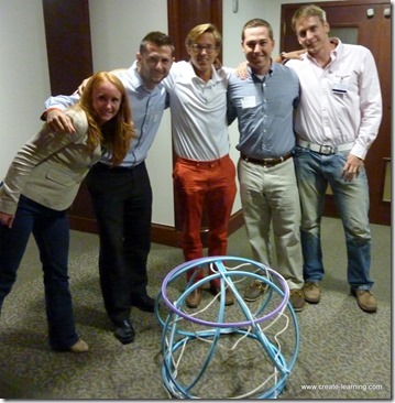 University of Rochester Simon School of Business PMBA Team Building - Create-Learning Team Building and Leadership (16)