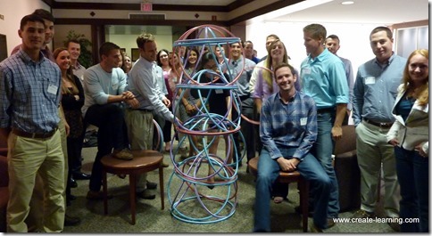 University of Rochester Simon School of Business PMBA Team Building - Create-Learning Team Building and Leadership (24)