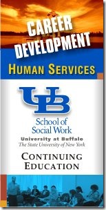 continuing education UB SSW