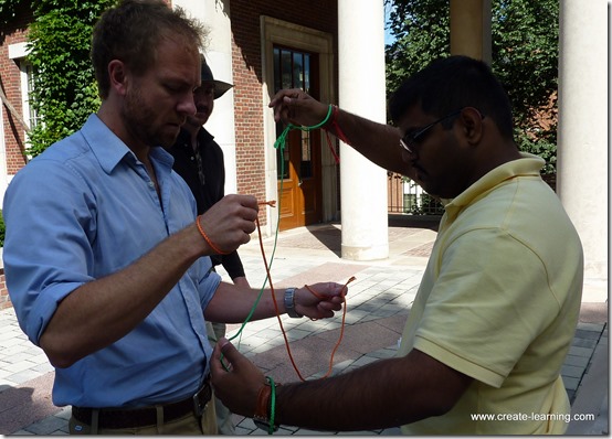 Create-Learning team building and leadership with university at rochester simon grad school of business (38)