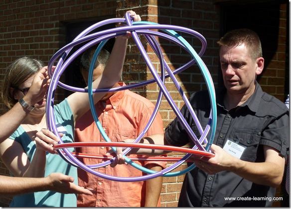 Delegation happens on purpose Delegation fails on purpose Create Learning Team Building and leadership