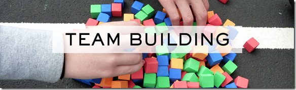 Create Learning Team Building and Leadership