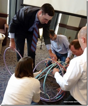 University of Rochester Simon School of Business Executive MBA Team Building and Leadership Create-Learning (42)