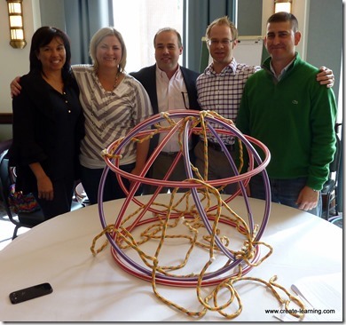 University of Rochester Simon School of Business Executive MBA Team Building and Leadership Create-Learning (49)