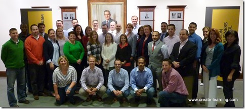 University of Rochester Simon School of Business Executive MBA Team Building and Leadership Create-Learning (79)
