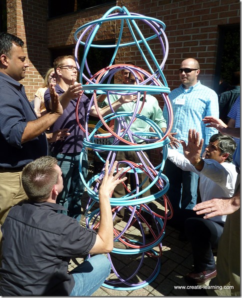 Create-Learning Team Building and Leadership - Univ. of Rochester Simon Graduate School of Business (86)