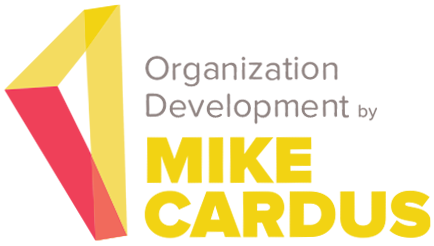 Mike Cardus Logo