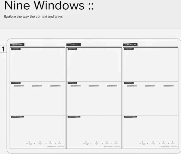 Innovation and Overcoming Orgainzational Stuckness