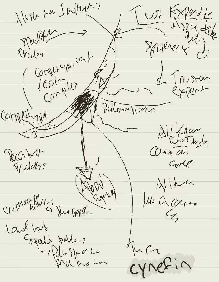 coherence and confusion with planning and decision making